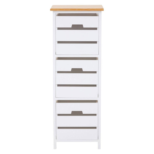 Newport 3 Drawer Chest